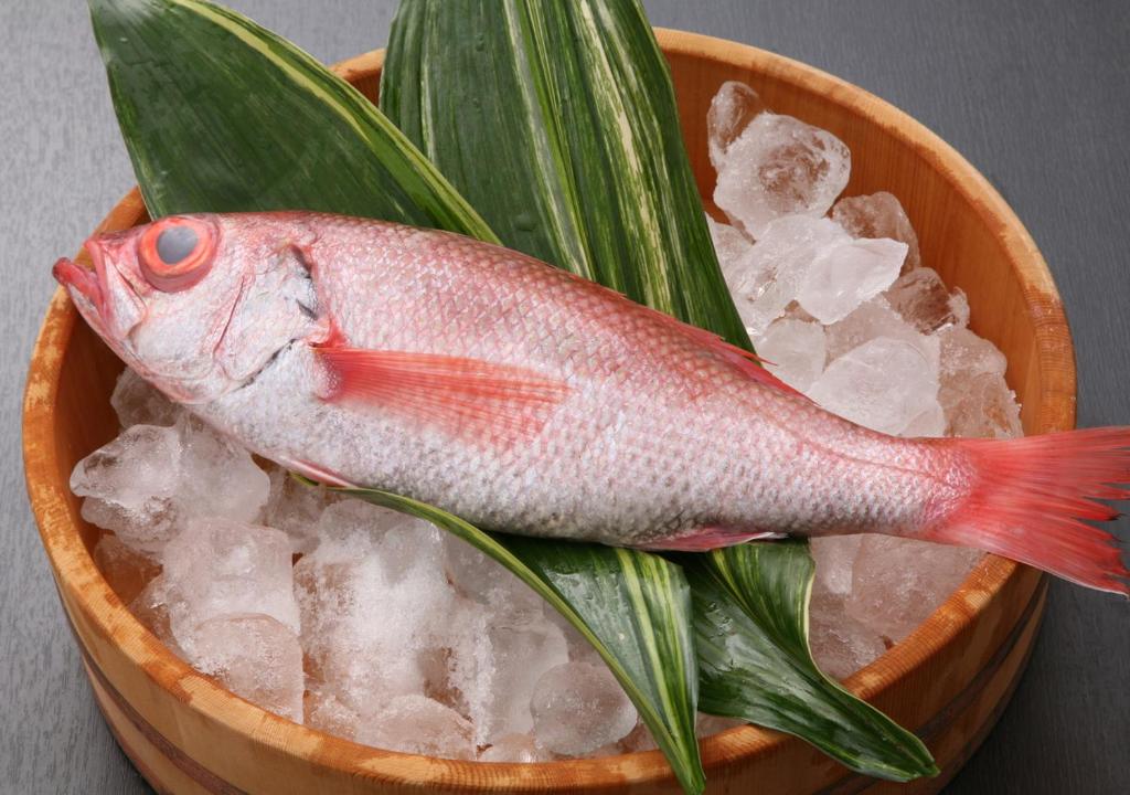 Nourriture et boissons