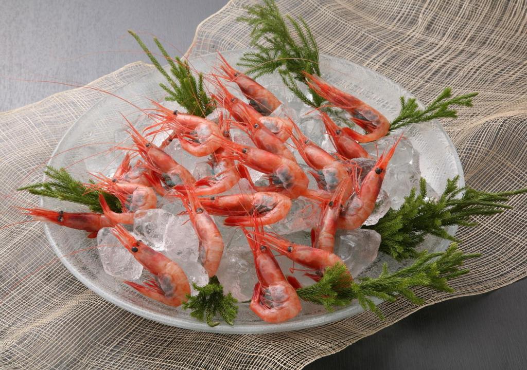 Nourriture et boissons