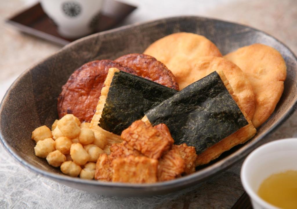 Nourriture et boissons