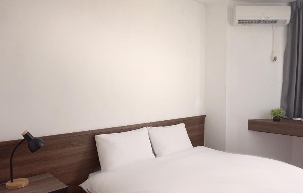 Nantou PuliTown BNB photo