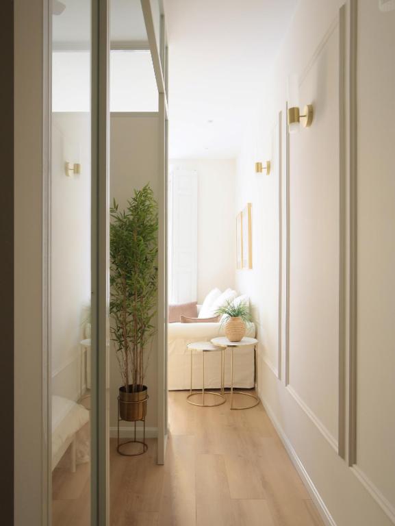 STAYLISH STUDIO APARTMENT IN MALASANA - 5