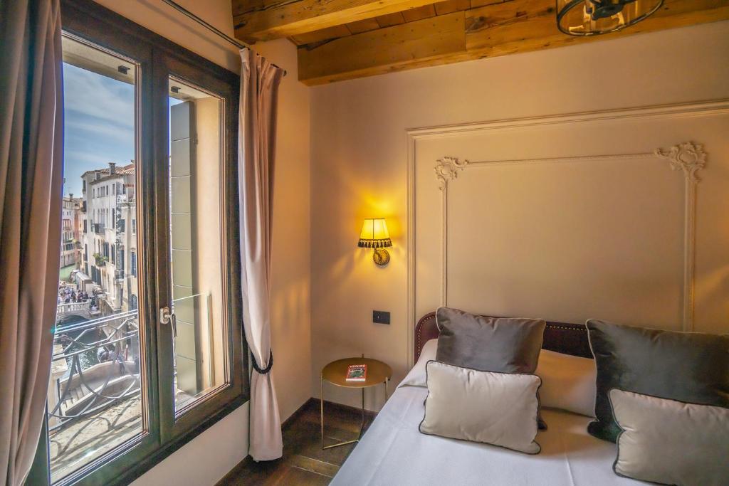 Corte Rubbi 8 Luxury Two-bedroom Apartment -Dimora Italia - - 3
