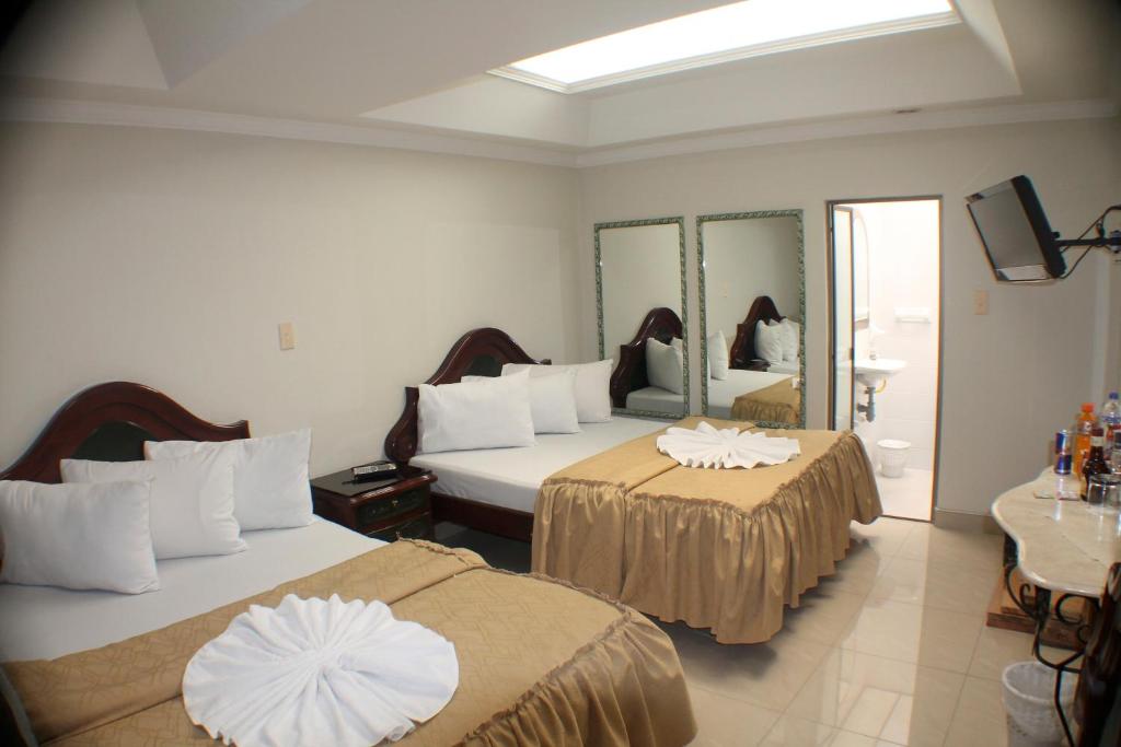 Hotel Business - 3