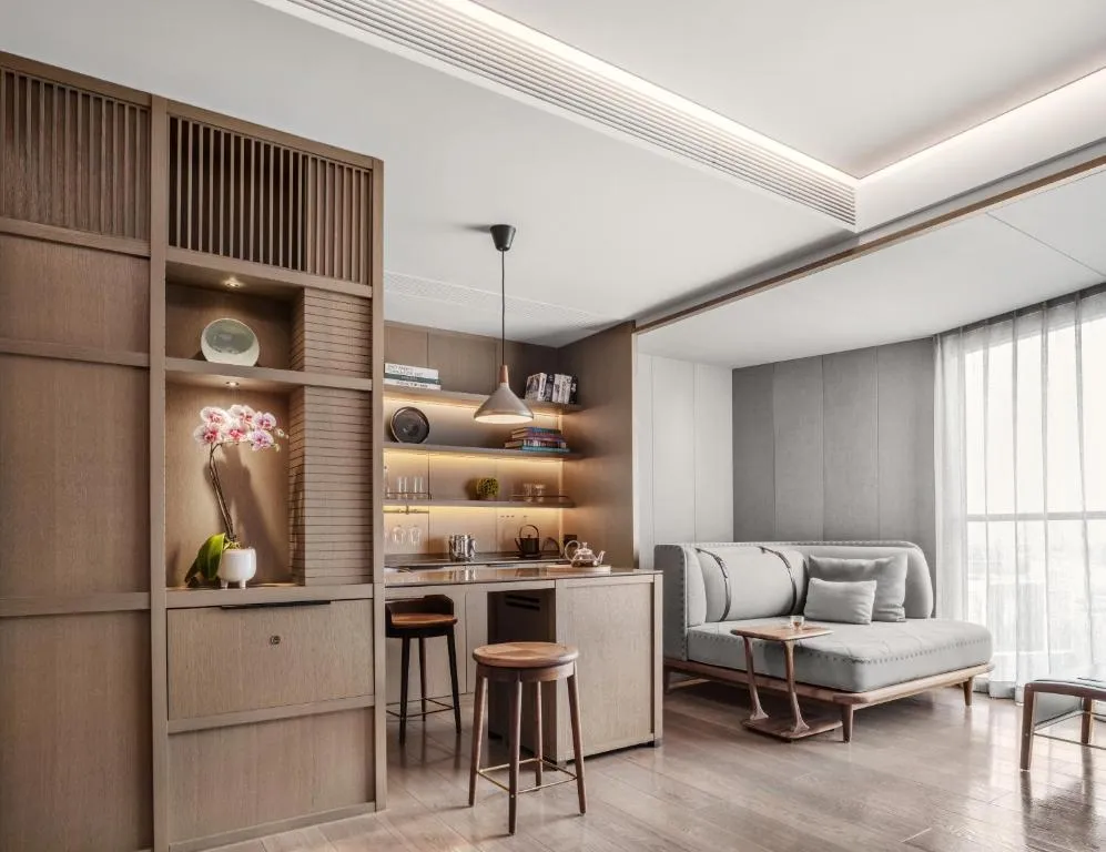 CHAO Sanlitun Beijing, hotel in Beijing