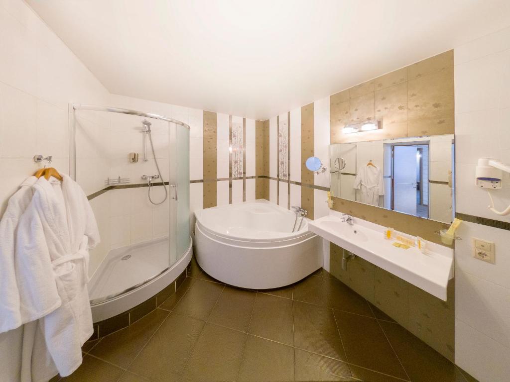 Hotel Zagreb photo