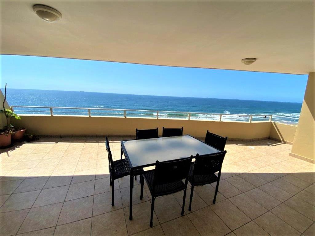 Lazy Lizard 51, Umdloti