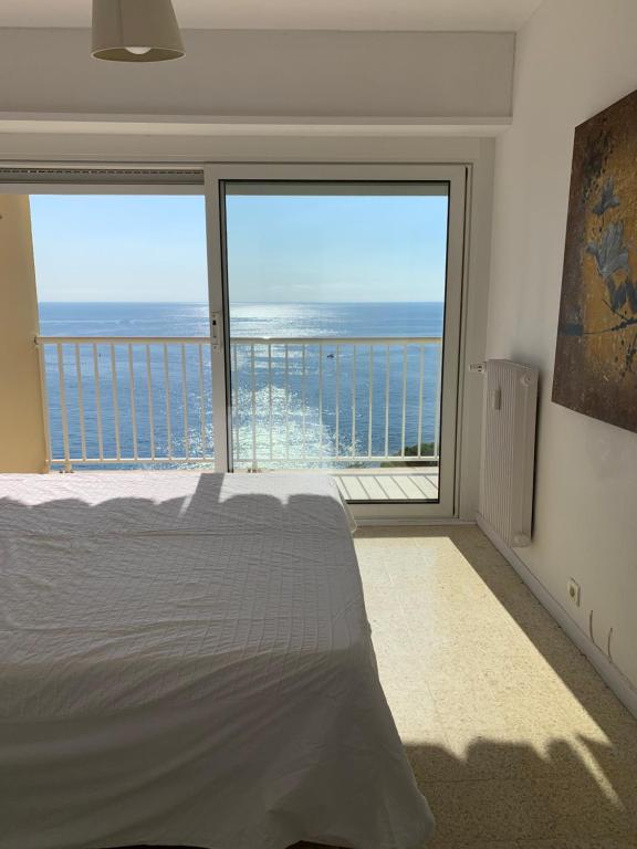 wonderfull view cap d ail monaco - 5