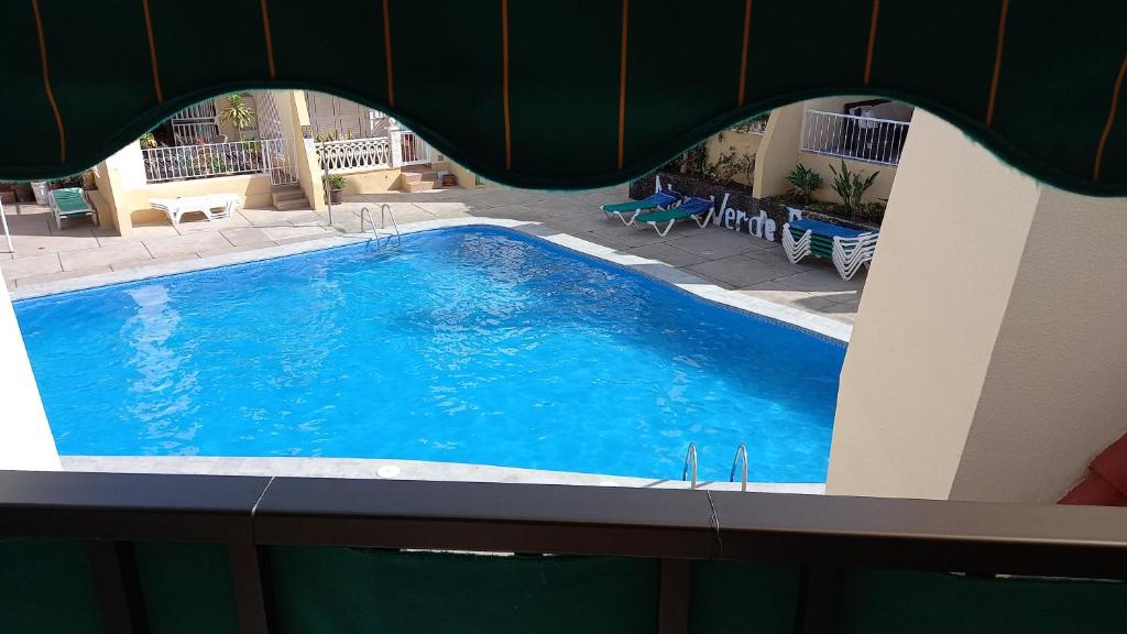 Mareverde WIFI 1 bedroom apartment - 1