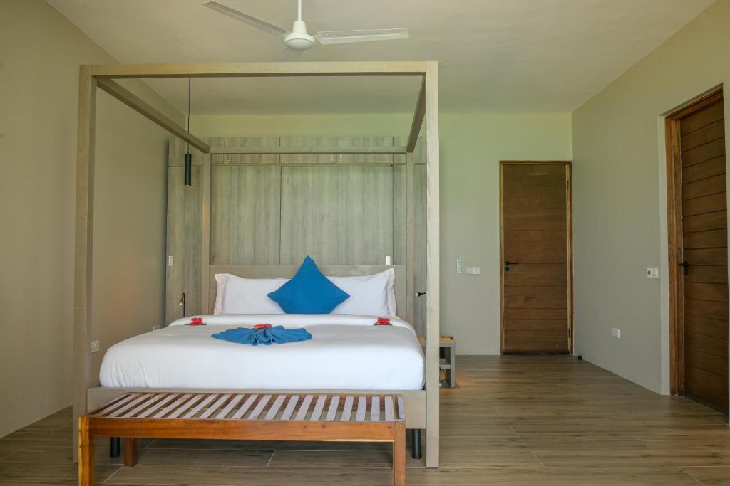 Villa Bluu photo