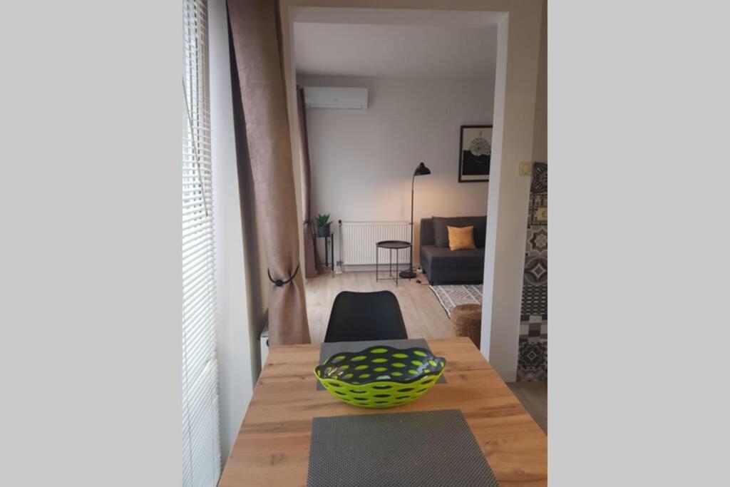 Apartment Bizzi city center - 5