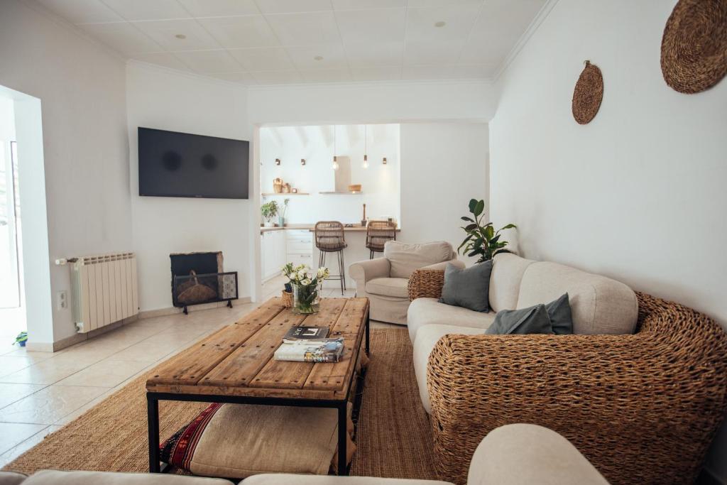 CALMA HOUSE - Calpe Costa Blanca, By Mhogar - 2