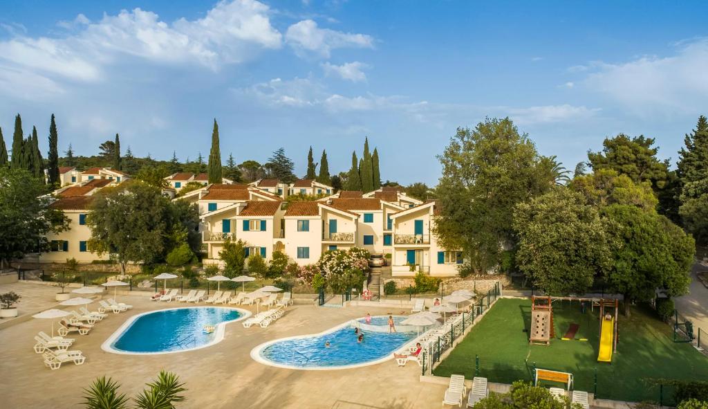 Aminess Vival Port9 Residence, Korčula