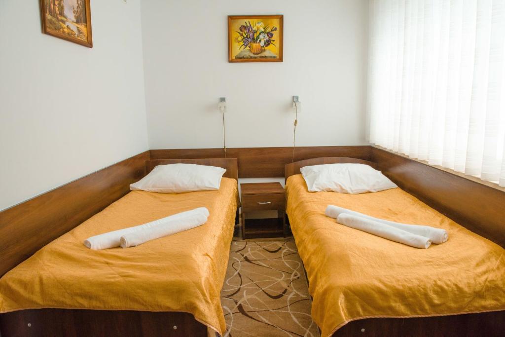 Hotel Turkus photo