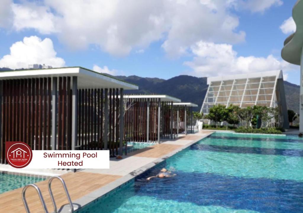 7Stonez Suites Windmill Genting Highlands photo