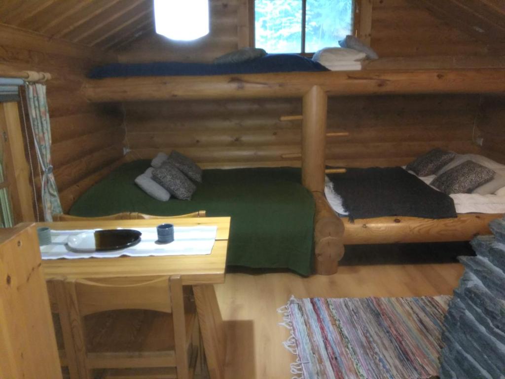 Holiday Cabin Kerimaa 53 photo