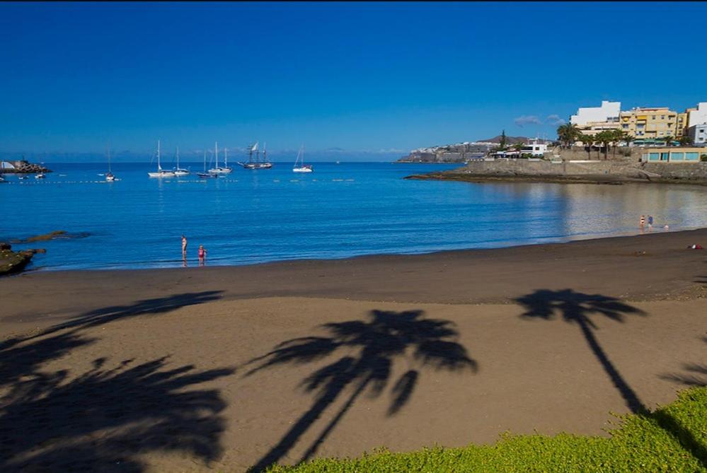 Vista Puerto Arguineguin Deporte y Relax photo
