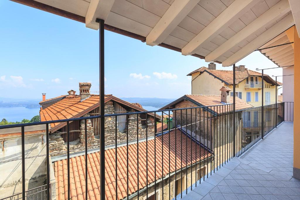 COME A CASA 19 - Romantic Studio 전경