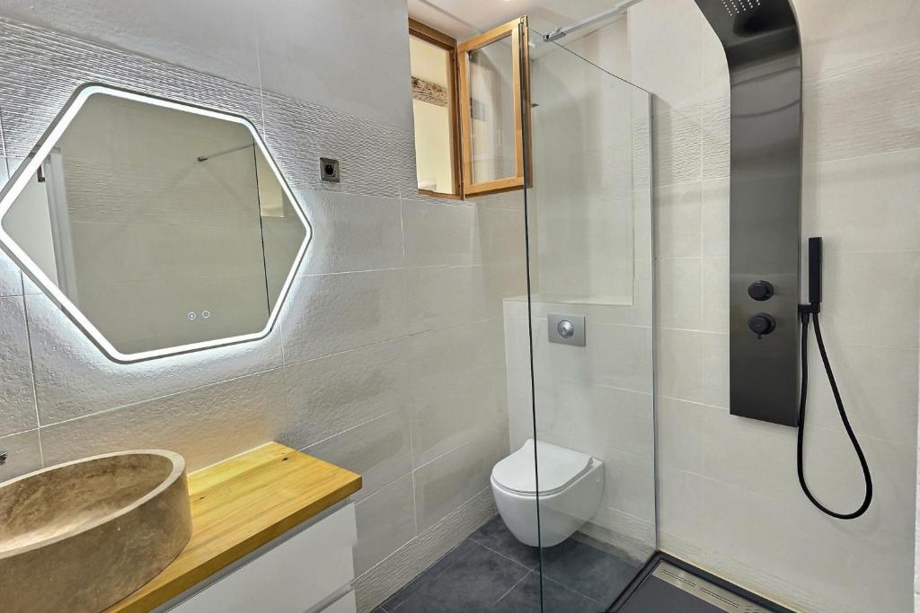 Des appartements au calme dans un immeuble historique - 5