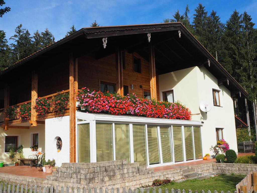 Haus Dufter Chiemgau Karte in Inzell, Germany reviews, prices