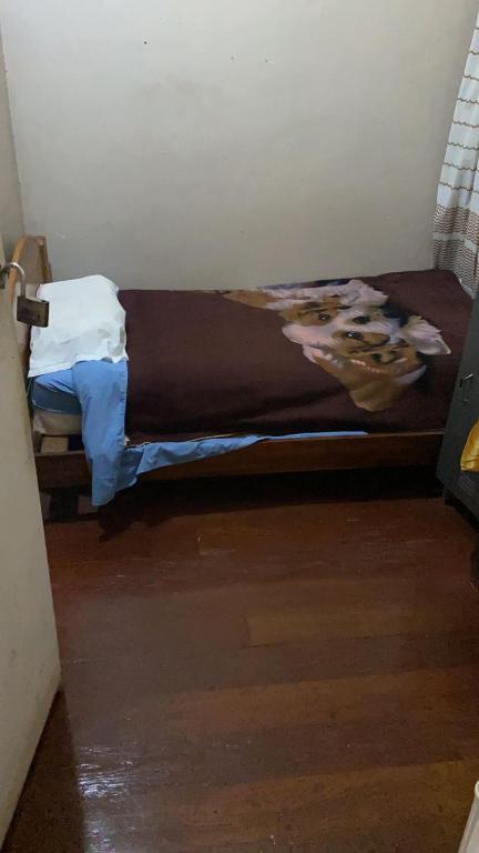 Habitaciones para Estudiantes Y/o Mochileros photo