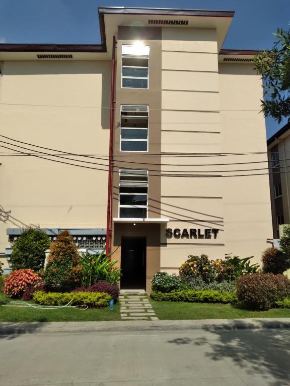 Cagayan de Oro City Transient Near Polymedic Hospital — Hotel in Cagayan De Oro
