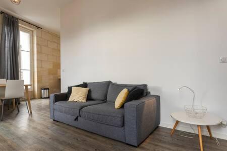 Appartement Charmant Place de Lerme - 5
