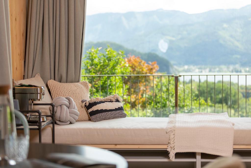 Balthasar Volcano Apartments - Adults only - 4