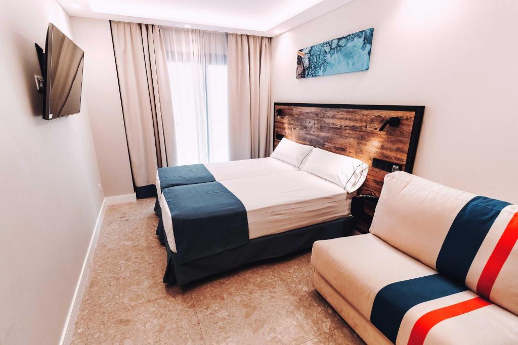 Posidonia Aparthotel - 2