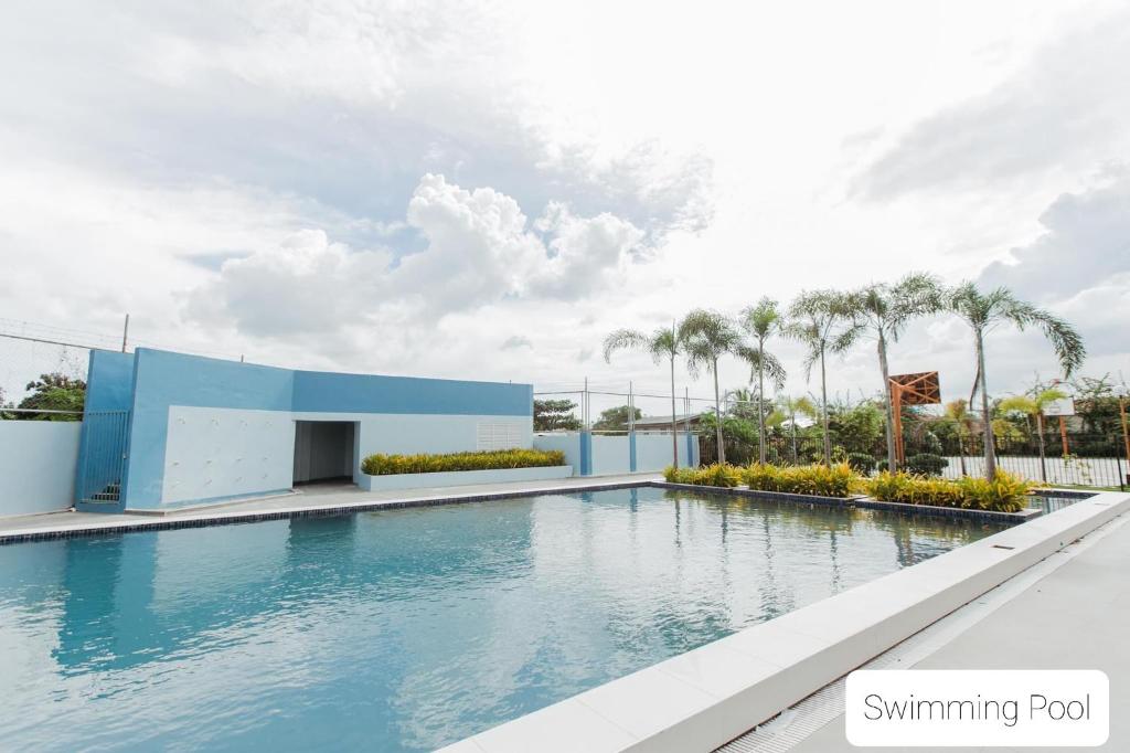Quayside Condo near Mactan Cebu Int'l Airport photo