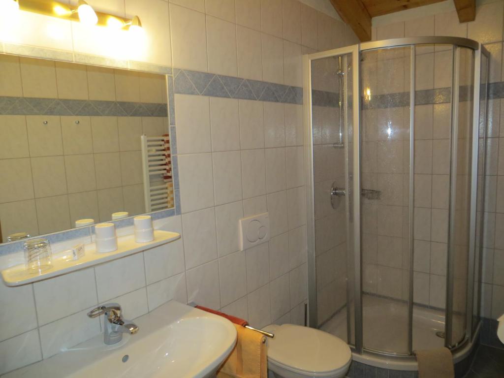 Pension Theresia - 4