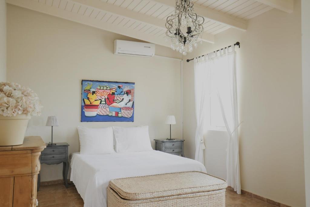 2 hálószobás apartman
