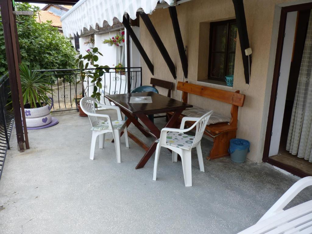 Guest House Zhelevi photo