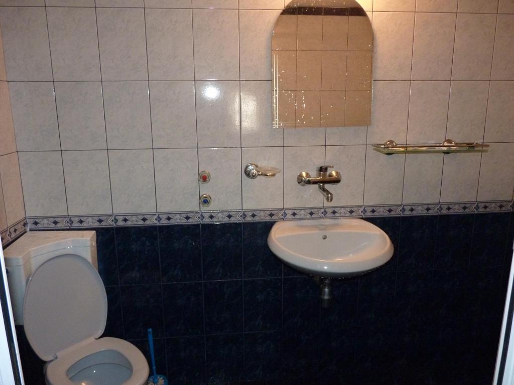 Guest House Zhelevi photo