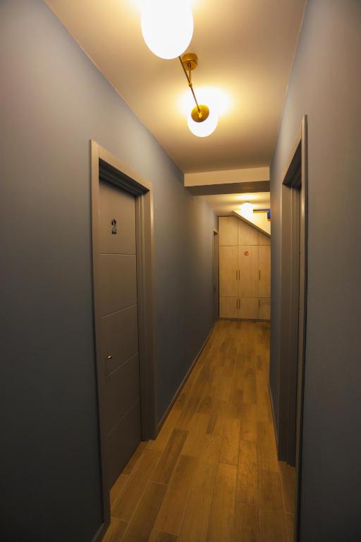 Hotel INSIDE Kazbegi photo