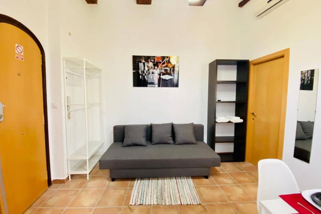 Acogedor loft en centro historico photo