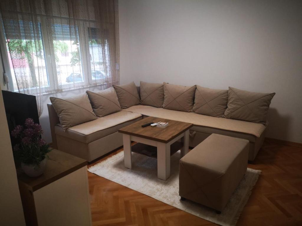 Apartman Olga - 3