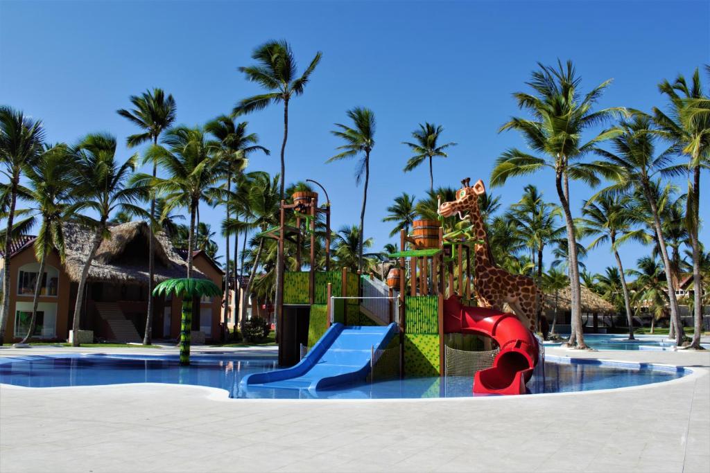 Caribe Club Princess Beach Resort And Spa-All Inclusive Photo 36
