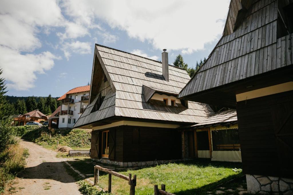 Holiday Home Elena - 2