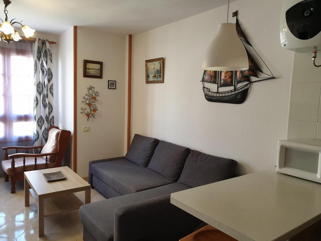 Cozy apartment near the ocean - 4