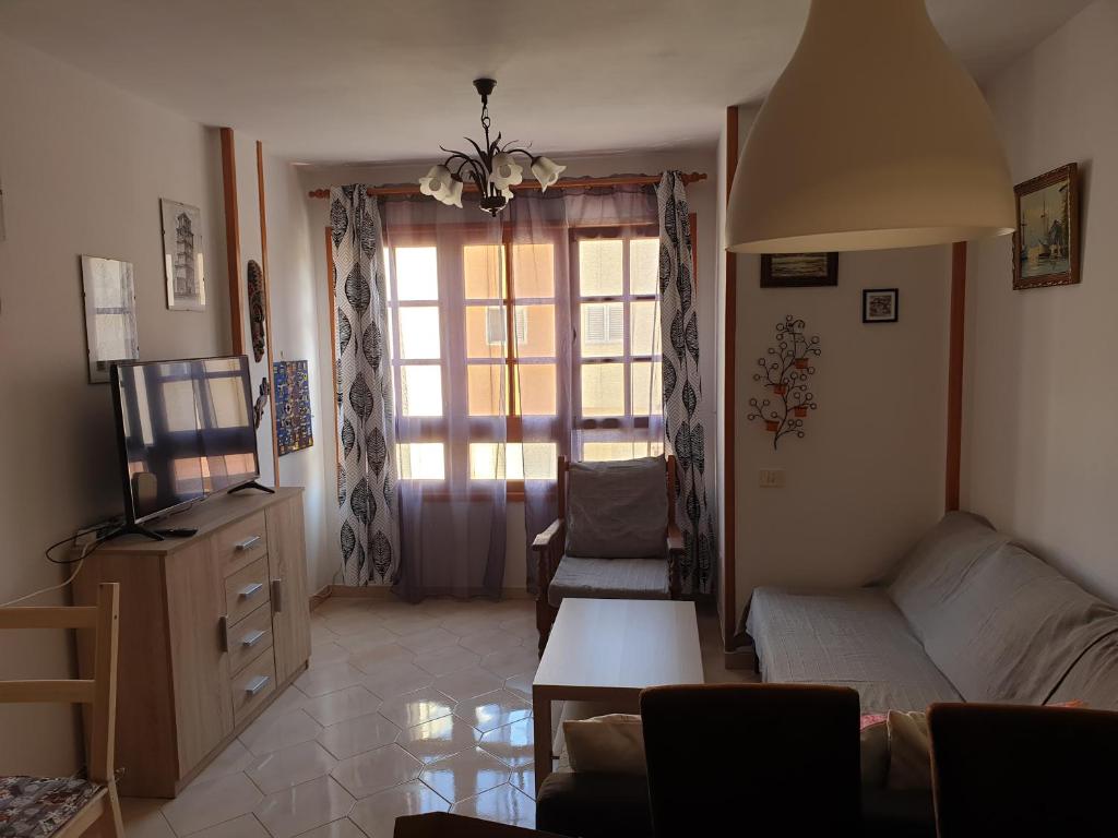 Cozy apartment near the ocean - 2
