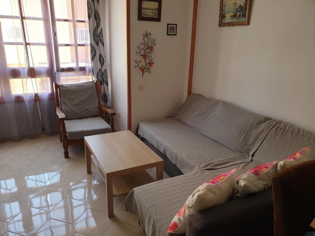 Cozy apartment near the ocean - 3