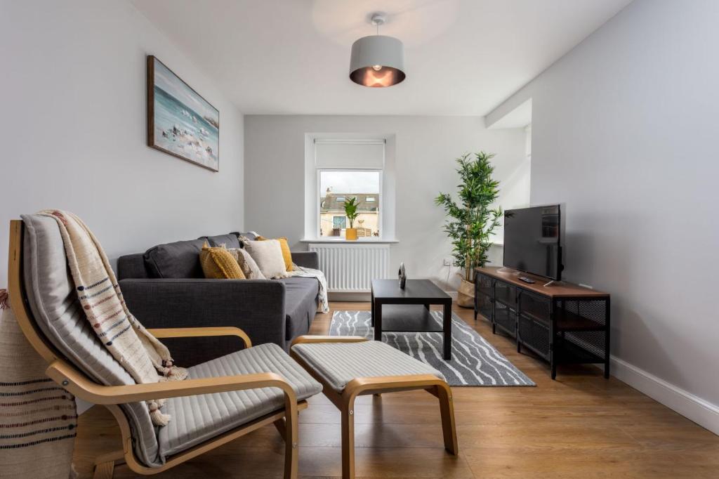 Shore View - Donnini Apartments, Prestwick