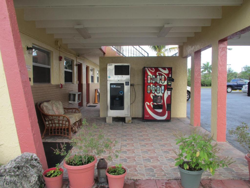 Country Lodge photo