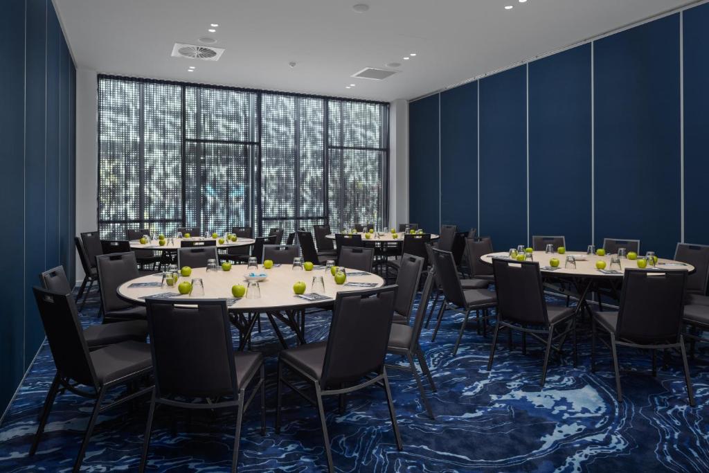 Meeting room / ballrooms