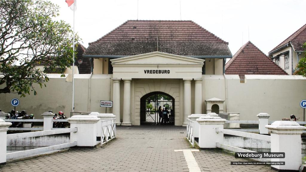 S5 Guest House Yogyakarta