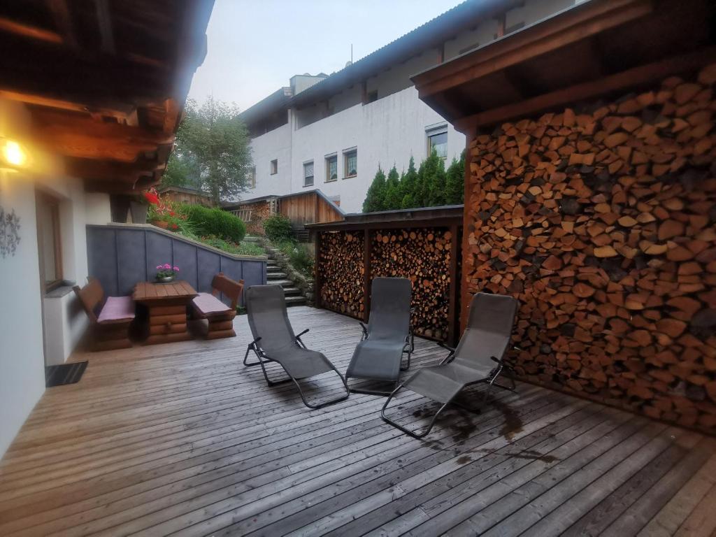 Appartement Heidi - 5