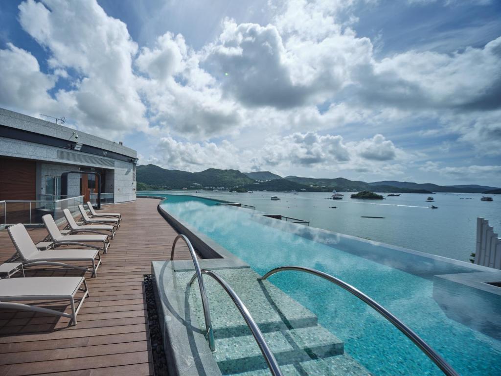 WM Hotel Hong Kong, Vignette Collection, Hongkong