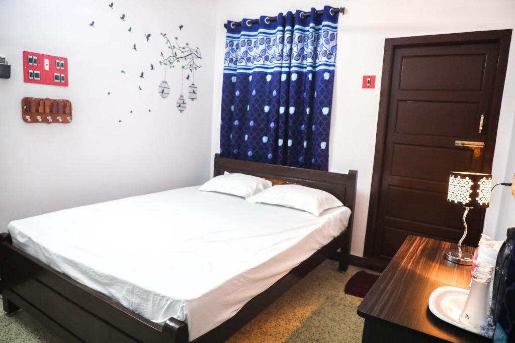 BlueMoon Homestay photo