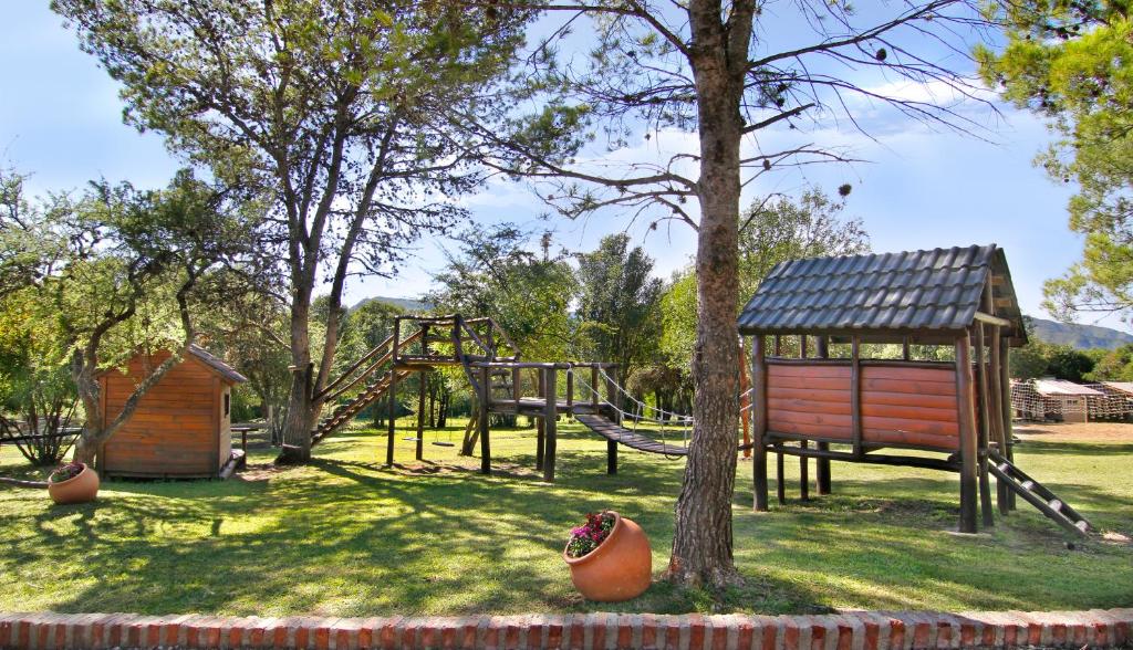 Complejo el Paine - 3