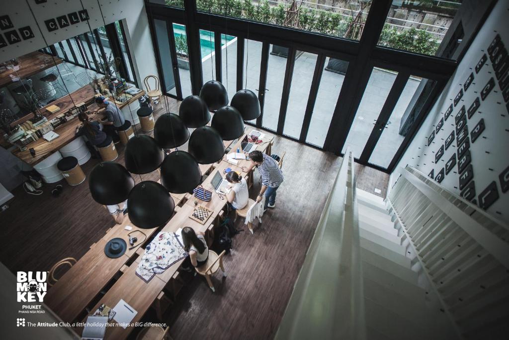 Meeting room / ballrooms